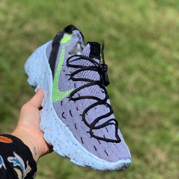 Nike space hippie 04 - Picture 2 of 4